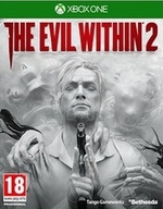 The Evil Within 2